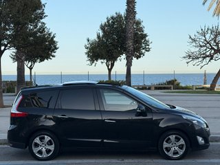 Renault Grand Scenic 7 Plazas 2009