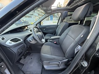 Renault Grand Scenic 7 Plazas 2009