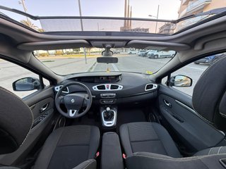 Renault Grand Scenic 7 Plazas 2009