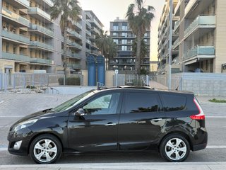 Renault Grand Scenic 7 Plazas 2009