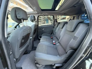 Renault Grand Scenic 7 Plazas 2009