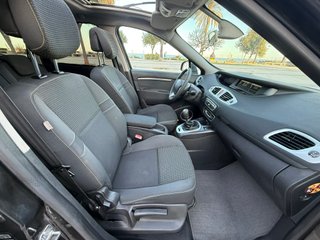 Renault Grand Scenic 7 Plazas 2009