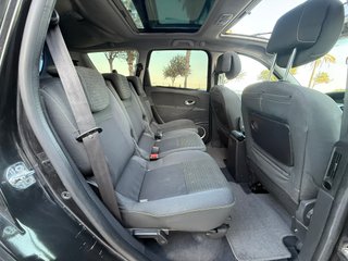 Renault Grand Scenic 7 Plazas 2009
