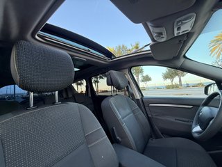 Renault Grand Scenic 7 Plazas 2009