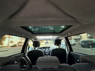 Renault Grand Scenic 7 Plazas 2009