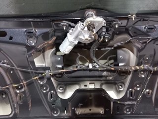 PORTON TRASERO AUDI A3 (8VK) CXXB
