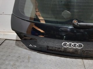 PORTON TRASERO AUDI A3 (8VK) CXXB