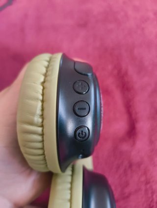 Cascos Inalámbricos Zelda OTL Bluetooth