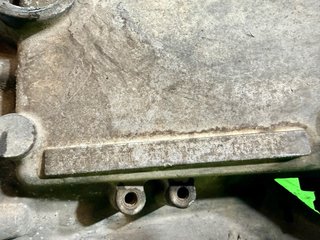 Caja Cambios Mercedes W203 220CDI 716604