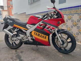 Yamaha TzR 50cc Thunderkit 1998-2000
