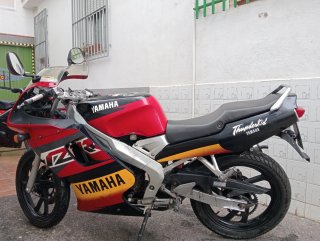 Yamaha TzR 50cc Thunderkit 1998-2000