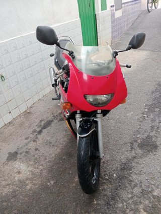 Yamaha TzR 50cc Thunderkit 1998-2000