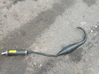 Yamaha TzR 50cc Thunderkit 1998-2000