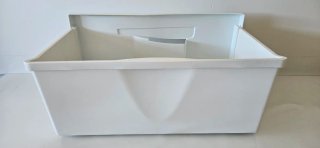 Cajón Congelador Indesit