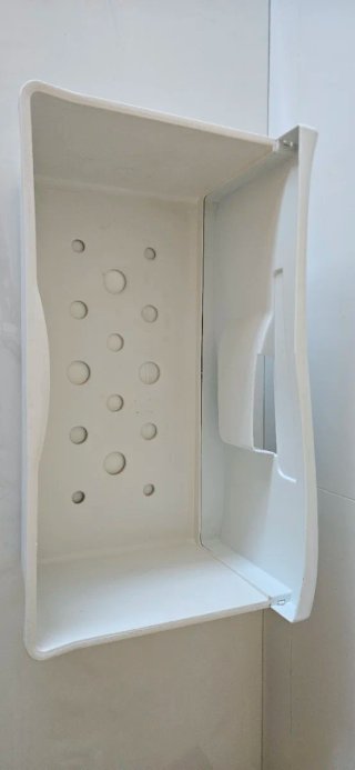 Cajón Congelador Indesit