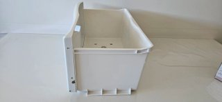 Cajón Congelador Indesit