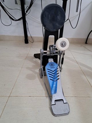 Batería Electrónica Yamaha DTX 502