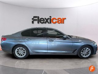 BMW Serie 5 520d