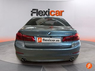 BMW Serie 5 520d