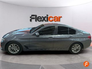 BMW Serie 5 520d