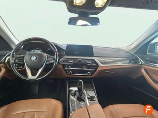 BMW Serie 5 520d