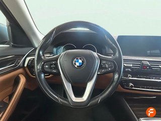 BMW Serie 5 520d