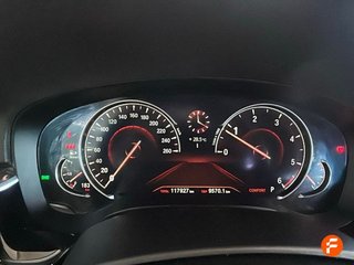 BMW Serie 5 520d