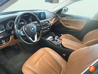 BMW Serie 5 520d
