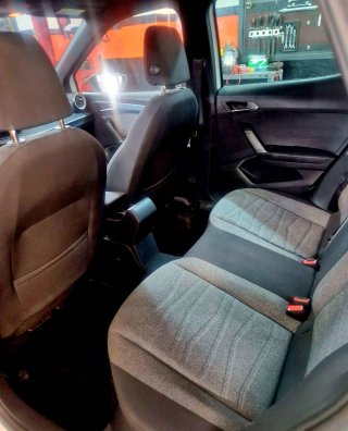 SEAT Arona 2022 IVA Deducible