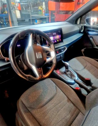 SEAT Arona 2022 IVA Deducible