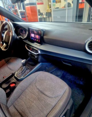 SEAT Arona 2022 IVA Deducible