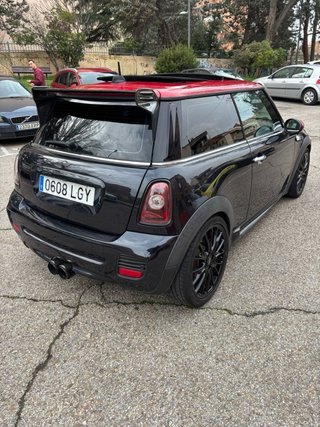 MINI Mini 2009