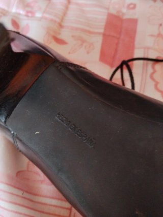 Zapatos de vestir