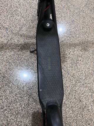 Patinete Eléctrico Ninebot F2 Pro