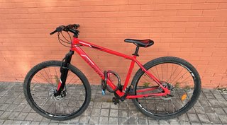Bicicleta Anakon 29'