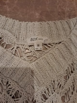 Jersey Crochet