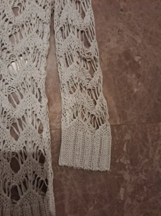 Jersey Crochet