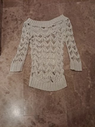 Jersey Crochet