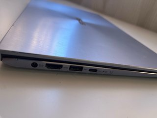 ASUS ZenBook 14 Ryzen 7 16GB RAM 512GB SSD