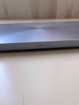 ASUS ZenBook 14 Ryzen 7 16GB RAM 512GB SSD
