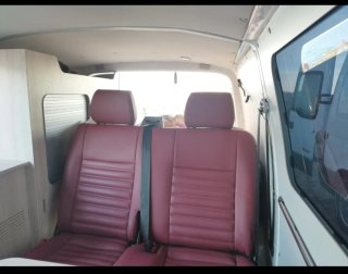 Volkswagen Transporter T5 2010