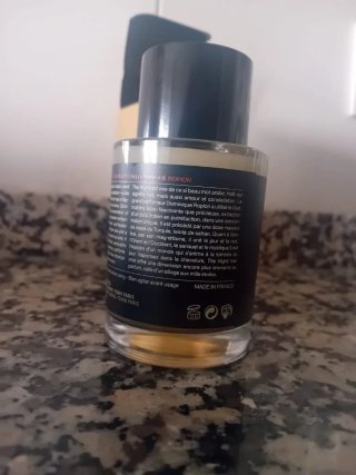 Frederic Malle The Night Brume Cheveux