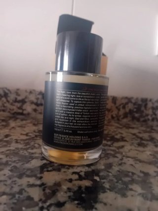 Frederic Malle The Night Brume Cheveux