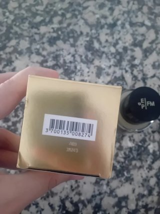 Frederic Malle The Night Brume Cheveux
