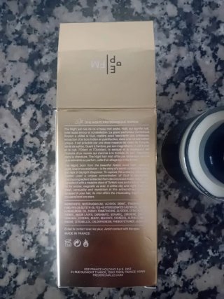 Frederic Malle The Night Brume Cheveux