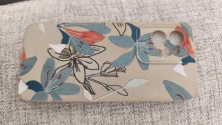 Funda Realme GT2 Pro