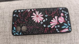 Funda Realme GT2 Pro