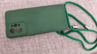 Funda Realme GT2 Pro