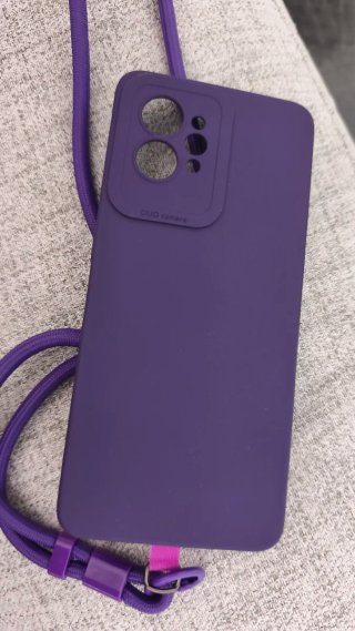 Funda Realme GT2 Pro