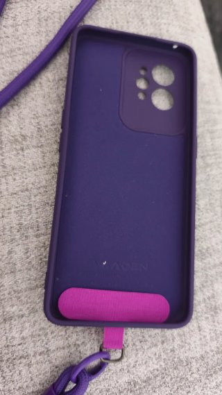 Funda Realme GT2 Pro